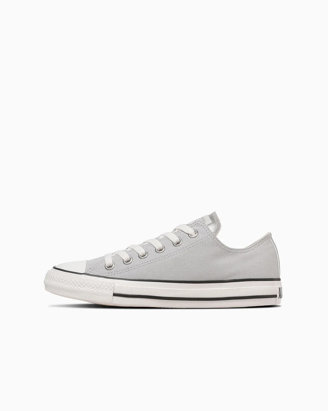 31318162 Converse All Star PM OX Gray Silver (Men's)