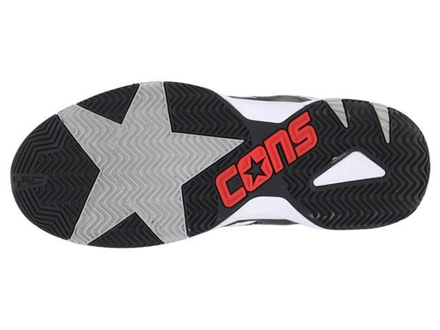 33500392 Converse Cons Accelerator Low Black (Men's)