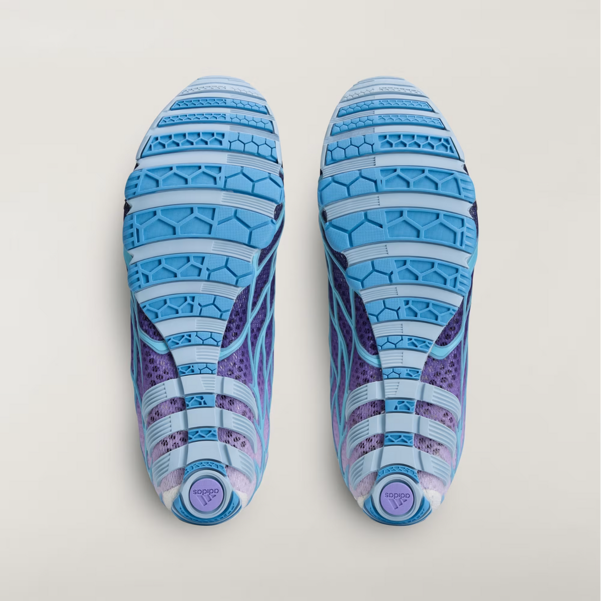KI9450 Bad Bunny Ã adidas F50 Ghost Sprint "Dark Marine" (Men's)