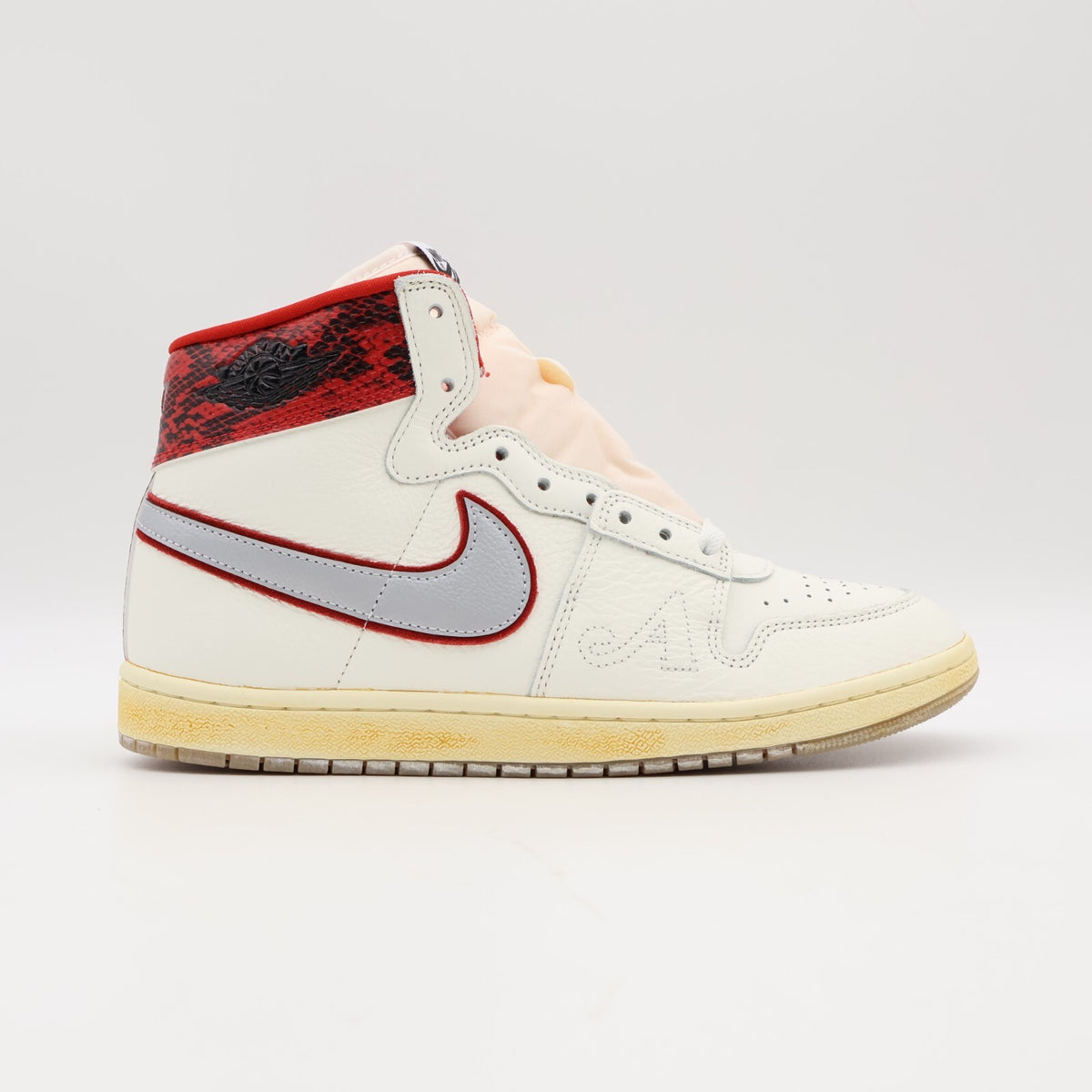 FN8675-100 Awake NY Nike Jordan Air Ship SP University Red (Men's)