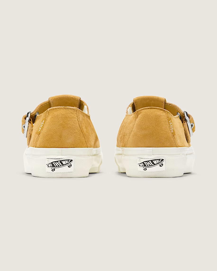 VN000D8ZBL2 Vans Premium Mary Jane 93 Harvest Gold (Men's)