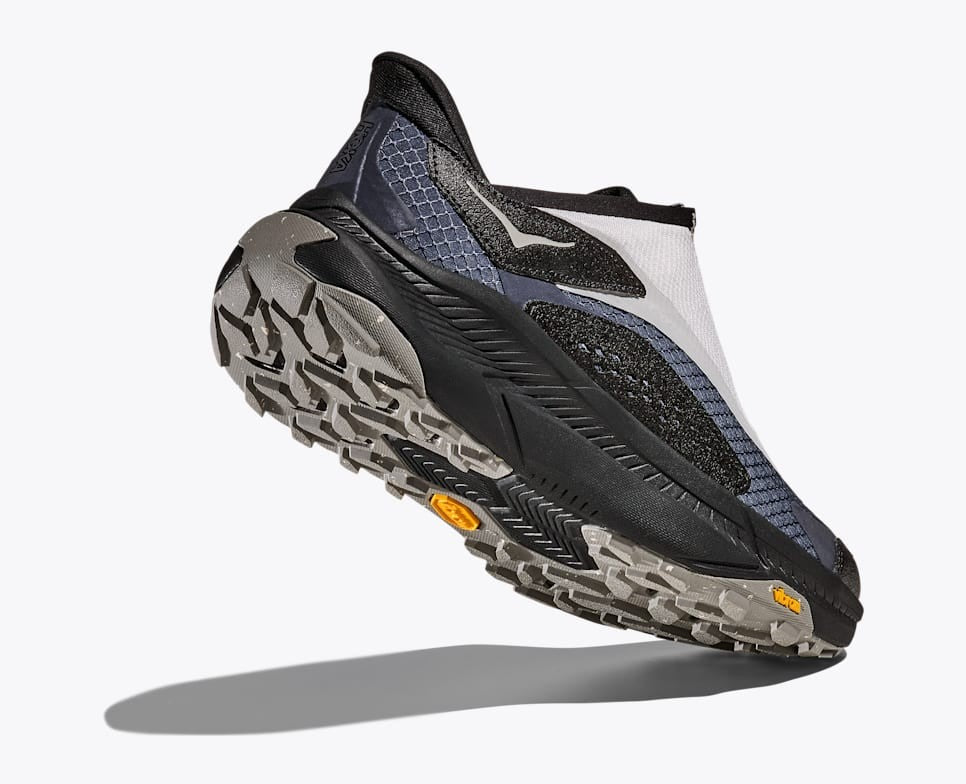 1162850-BYN Hoka Project Transport Black Varsity Navy (Men's)