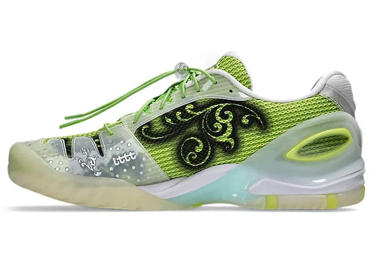 1203B186-300 Little Tokyo Table Tennis(LTTT) Ã Asics Gel-Resolution 5 (Men's)