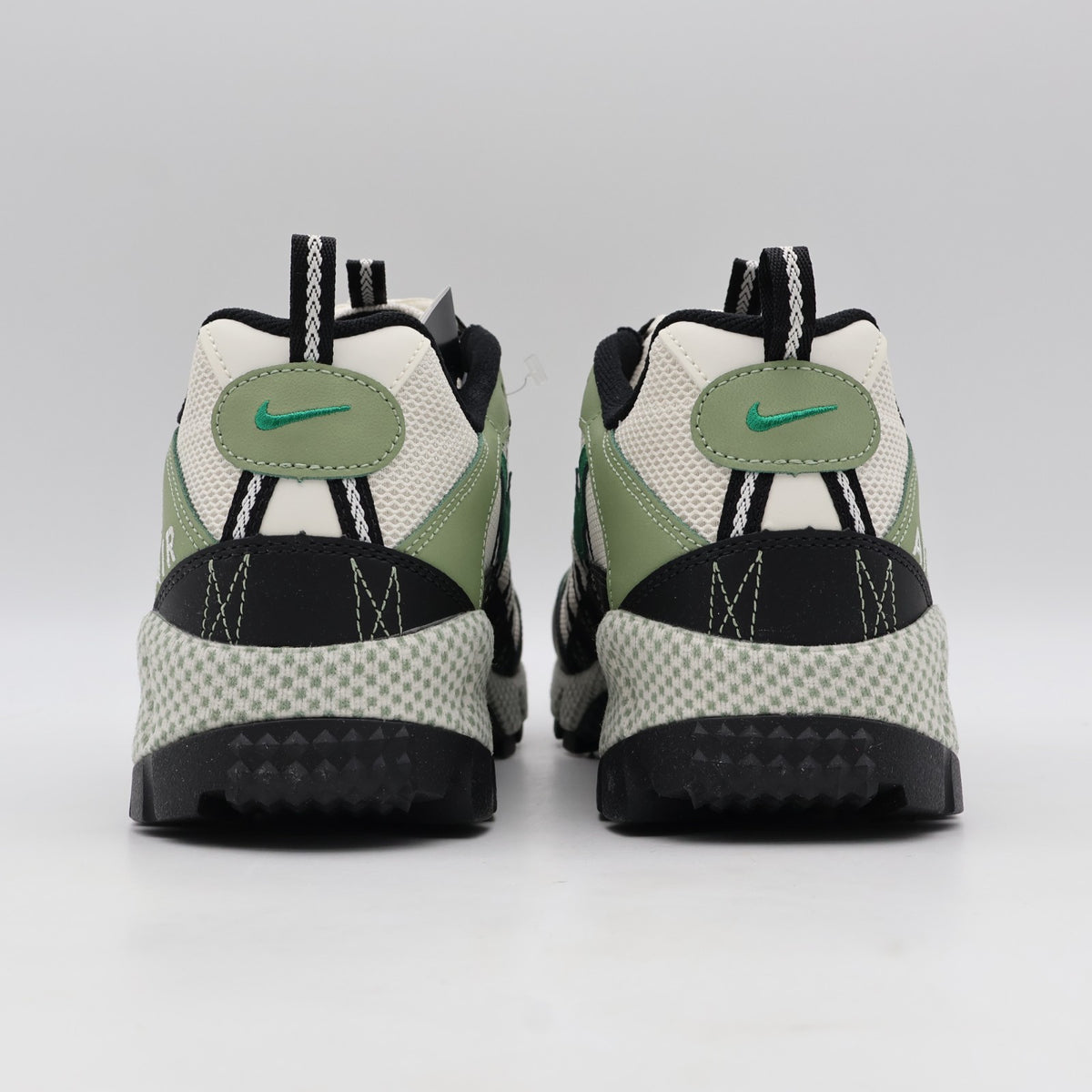 FJ7098-301 Nike Air Humara Oil Green and Malachite