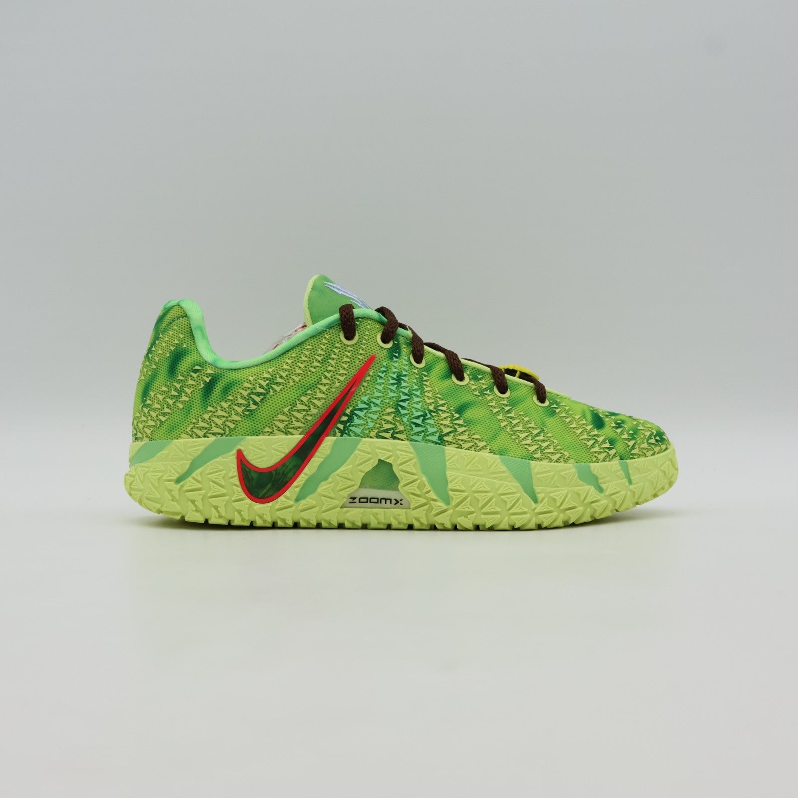IM8683-700 Nike GS Ja 3 Spooky Season