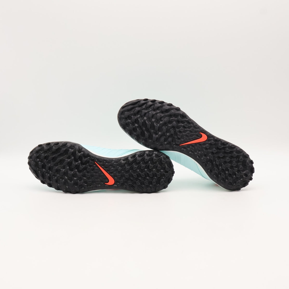 FJ2566-300 Nike Phantom Luna 2 Academy Mint Off Noir Atomic Red (Men's)