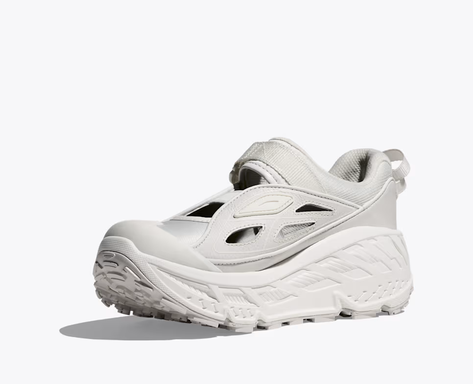 1174450-ATPR Hoka Stinson Breeze "Timeless Taupe" (Men's)