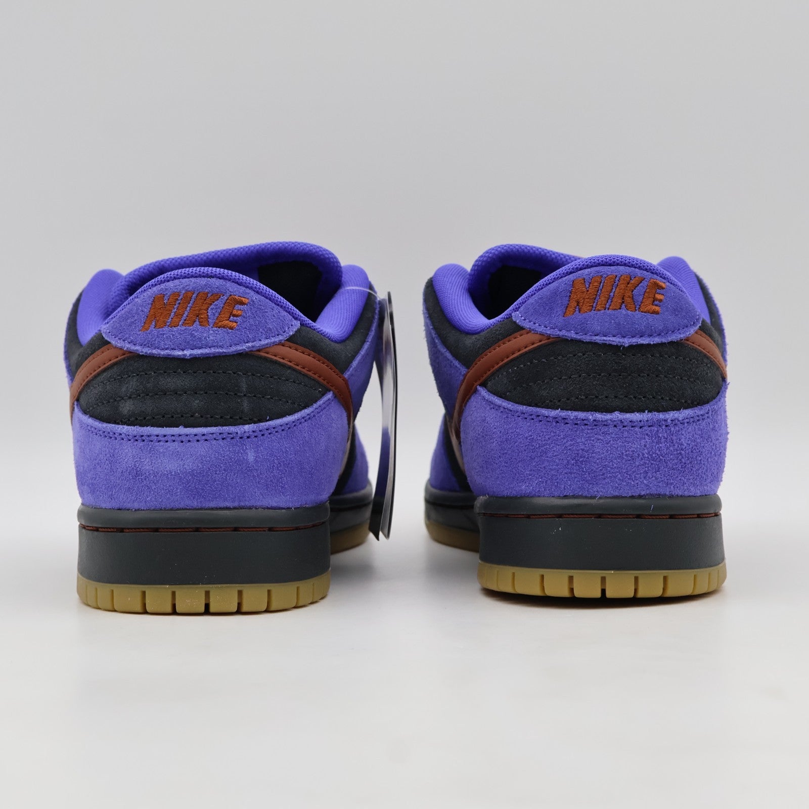HQ1625-500 Nike SB Dunk Low Pro Persian Violet Cinnamon (Men's)