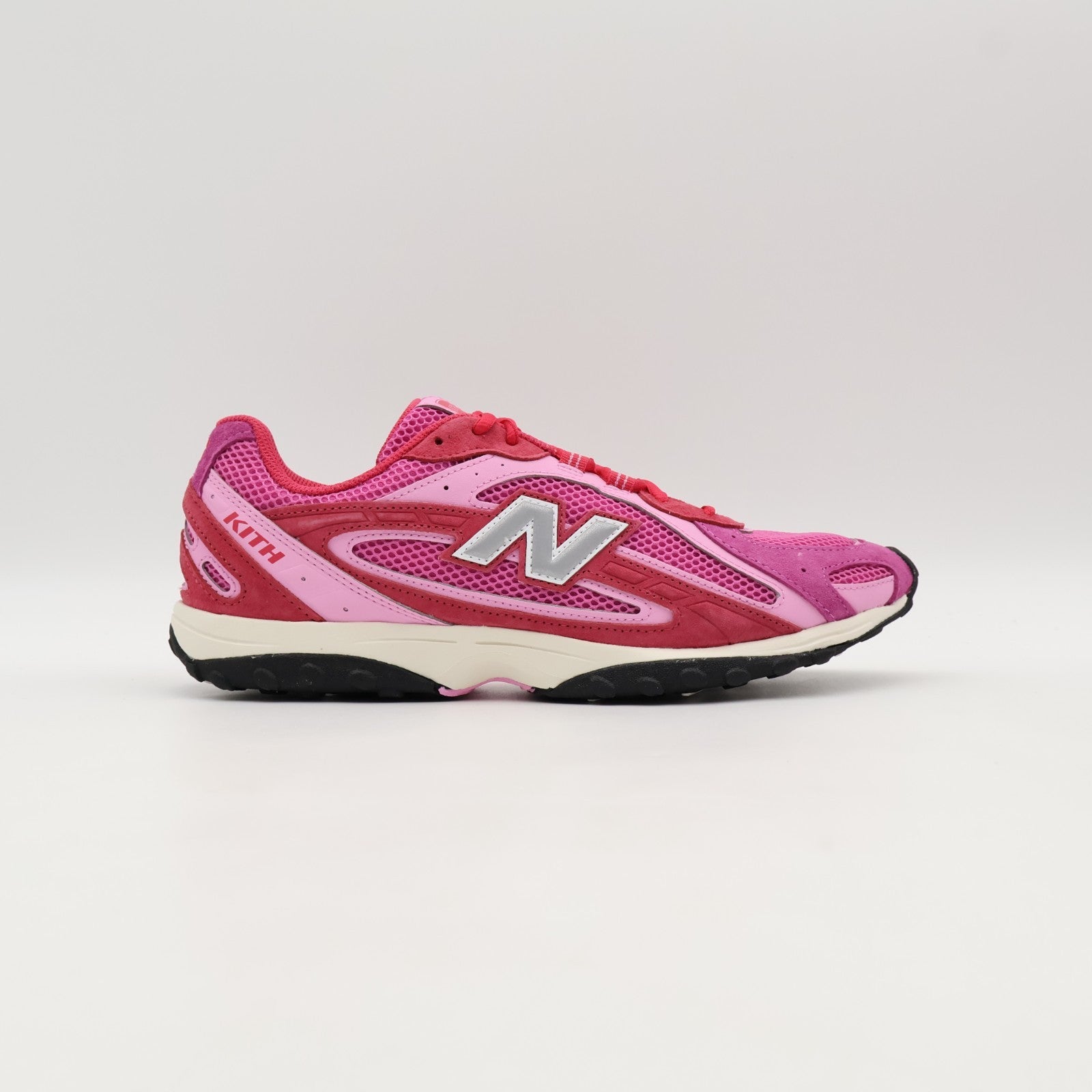 U204LKTH KITH New Balance 204 Camellia (Men's)