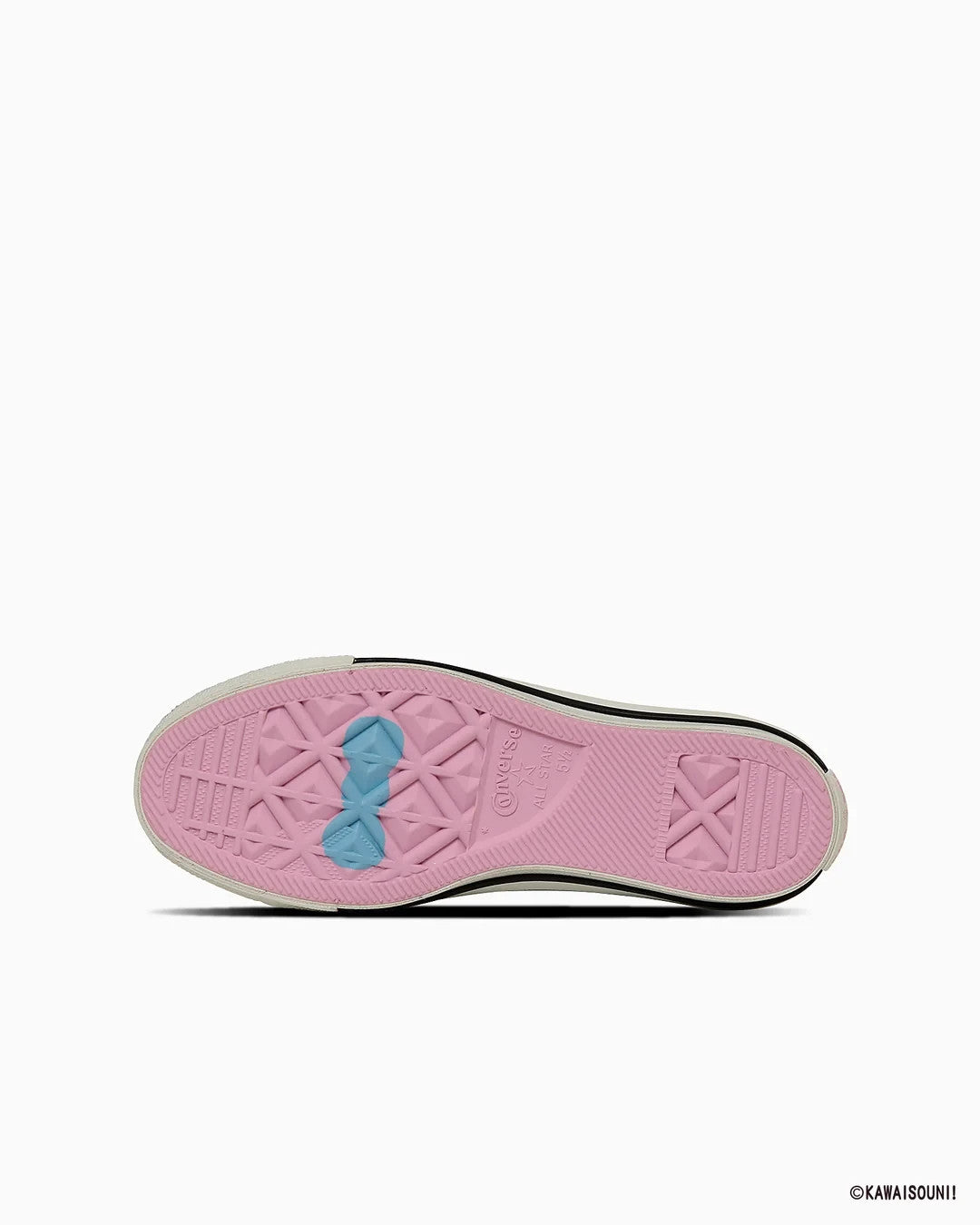 31315530 Kawaisouni! Ã Converse All Star CL Hi Opanchu Usagi (Men's)