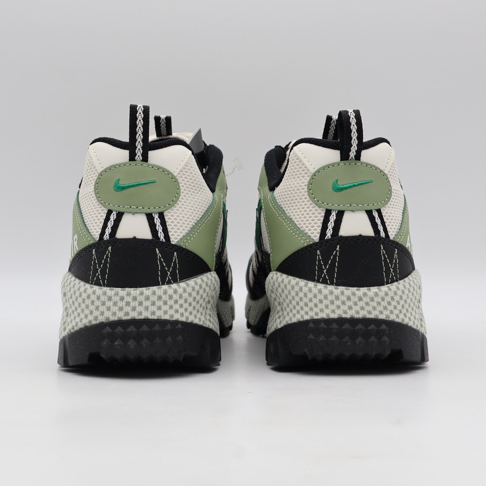 FJ7098-301 Nike Air Humara Oil Green and Malachite