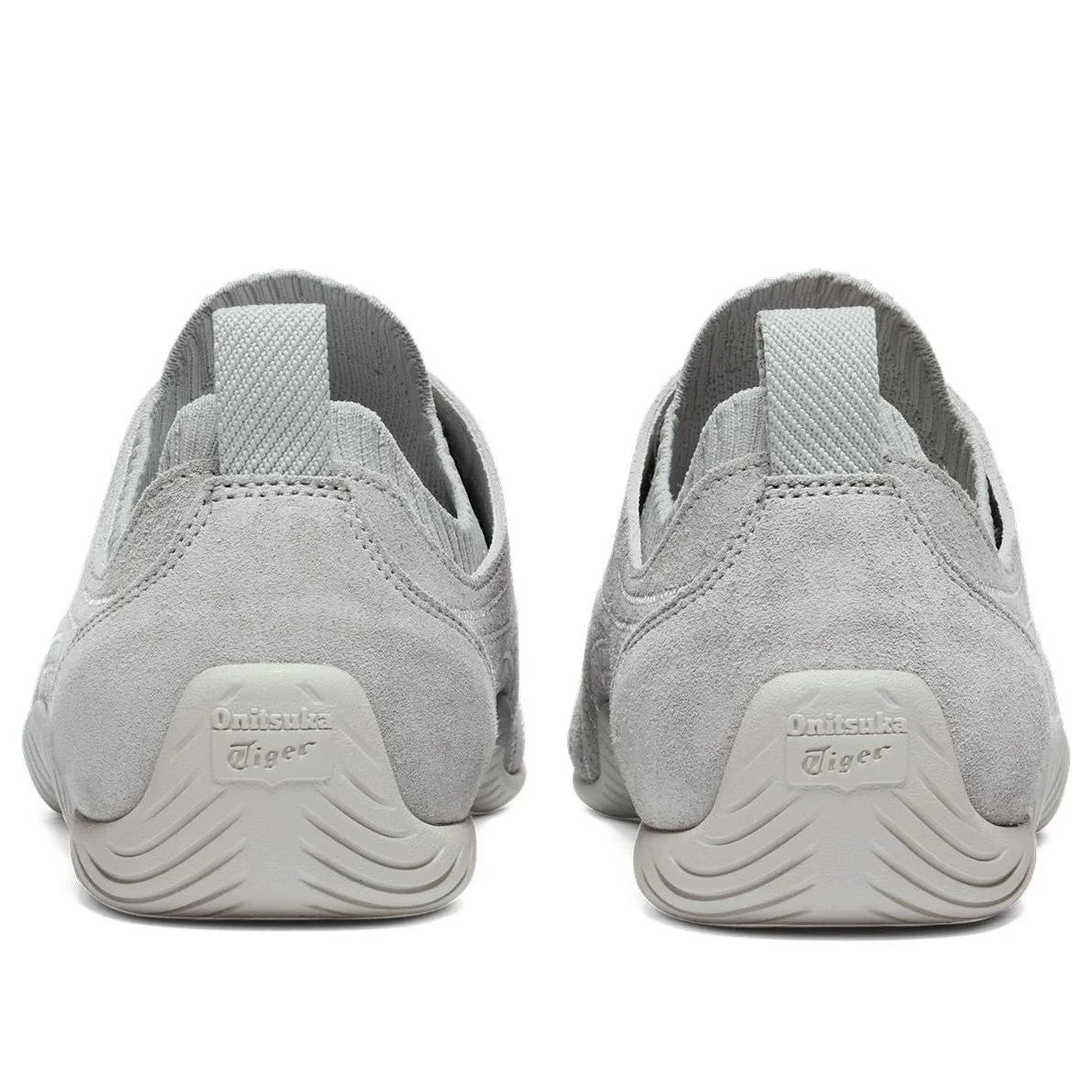 1183C489-020 Onitsuka Tiger Sclaw "Piedmont Grey/Birch" (Men's)