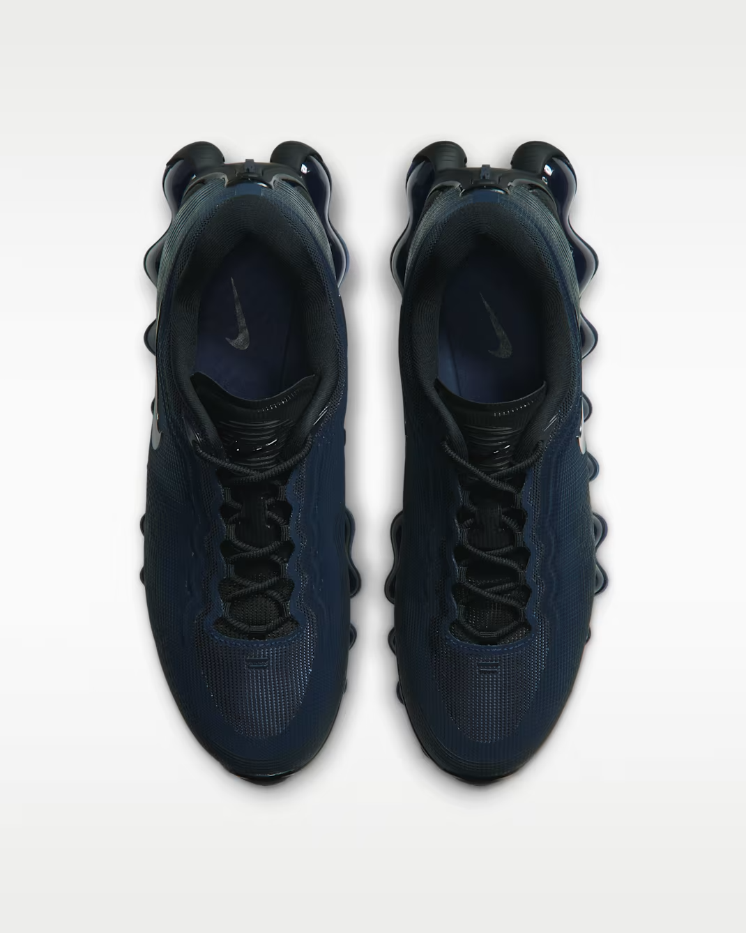 IV6097-400 Nike Air Liquid Max AW "Obsidian/Black" (Men's)