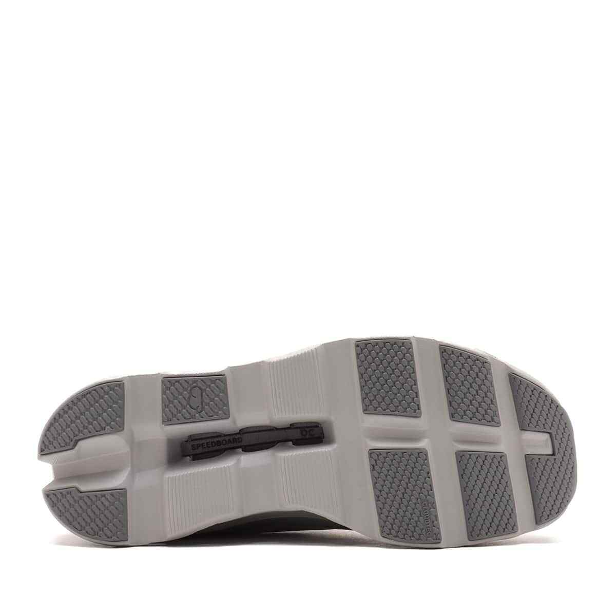 3MF10671014 On Cloudmonster Void Alloy Glacier (Men's)