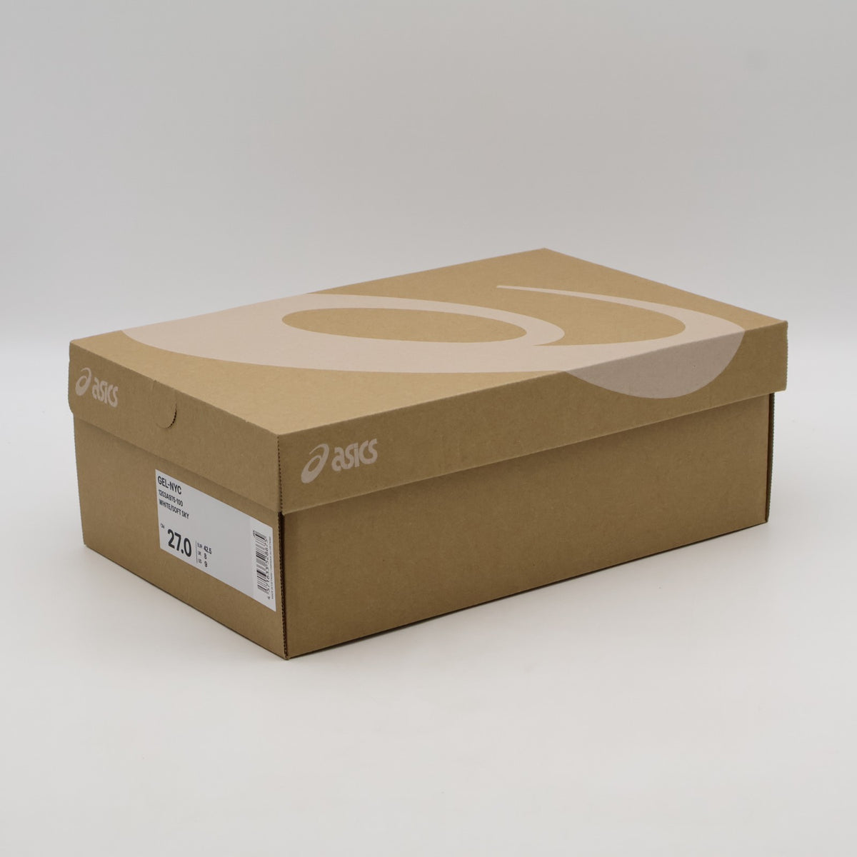 1203A975-100 Asics Gel-NYC HYOUZAN (atmos Exclusive) (Men's)