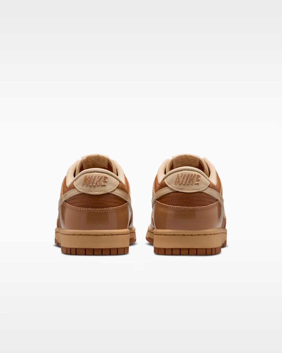 IM4415-200 Nike Dunk Low "Wheat Donut" (Men's)