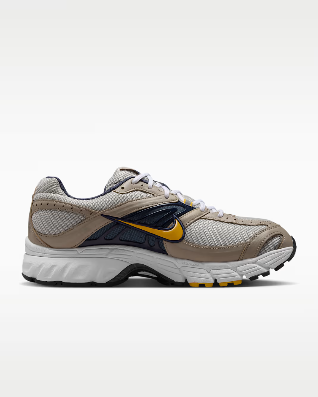 IU7904-002 Nike Air Max Moto 2K 2Tone "Phantom/Desert Khaki" (Men's)
