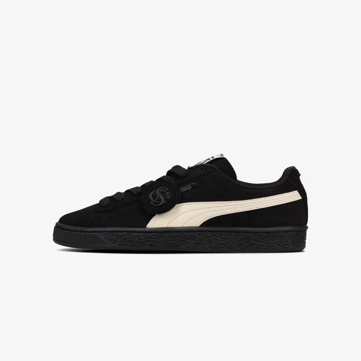 408464-03 Puma SUEDE CHARLES F.STEAD VI (Men's)