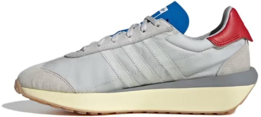 IF8079 adidas Country XLG "Grey" (Men's)