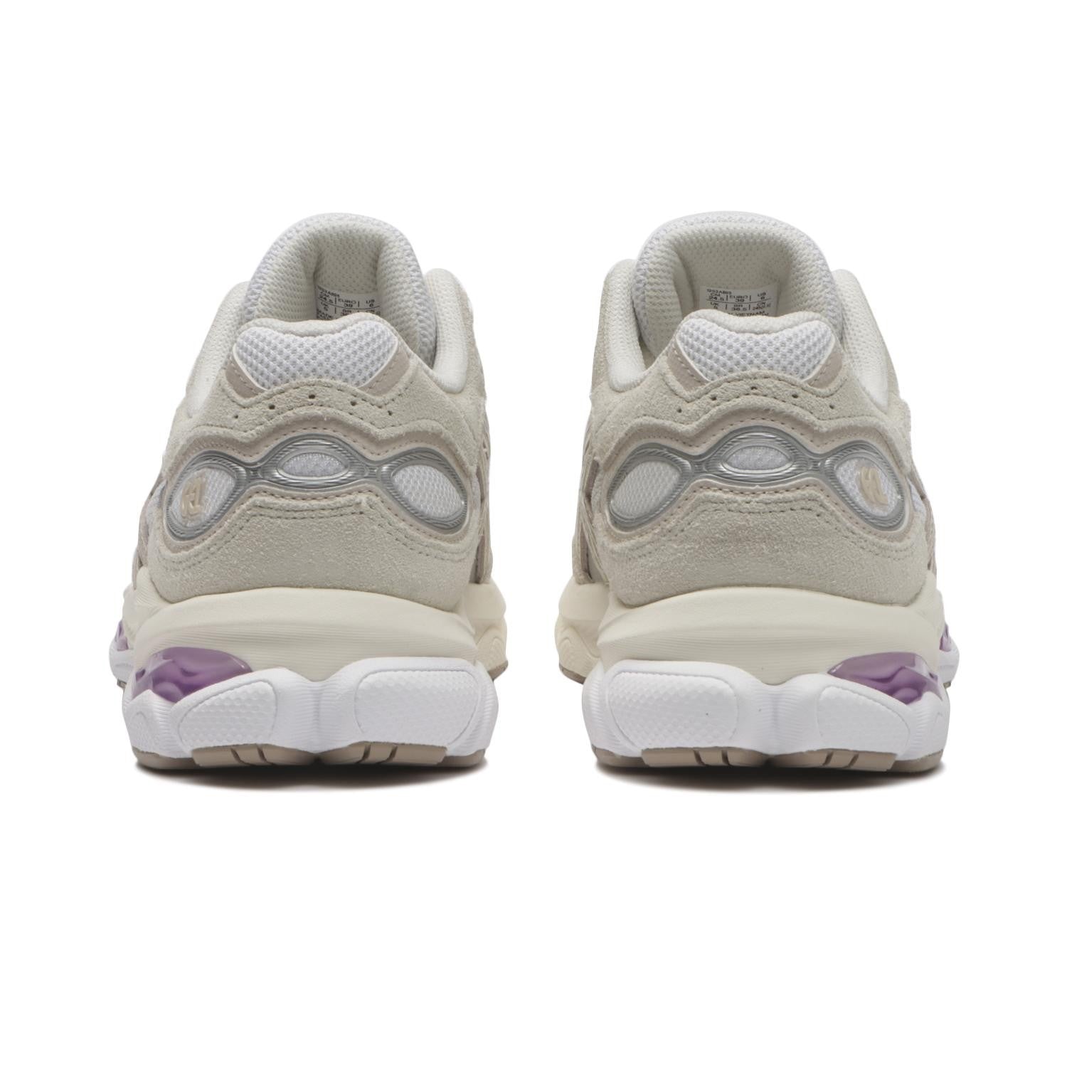 1203A895-101 Asics Gel-NYC 2.0 White Cream (Men's)