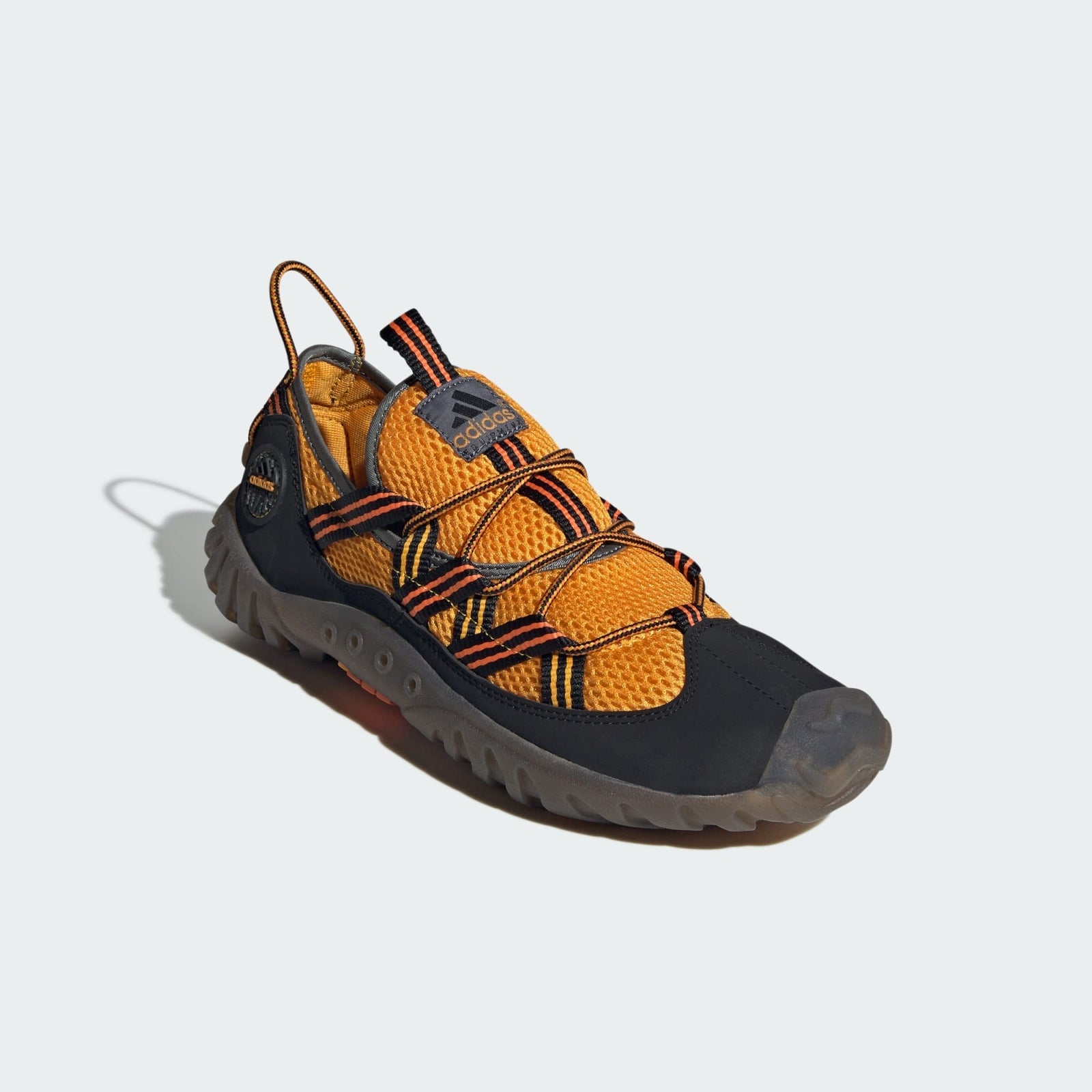 IH8661 adidas Originals Water Moc Equipment Supplier Colour Core Black (Men's)