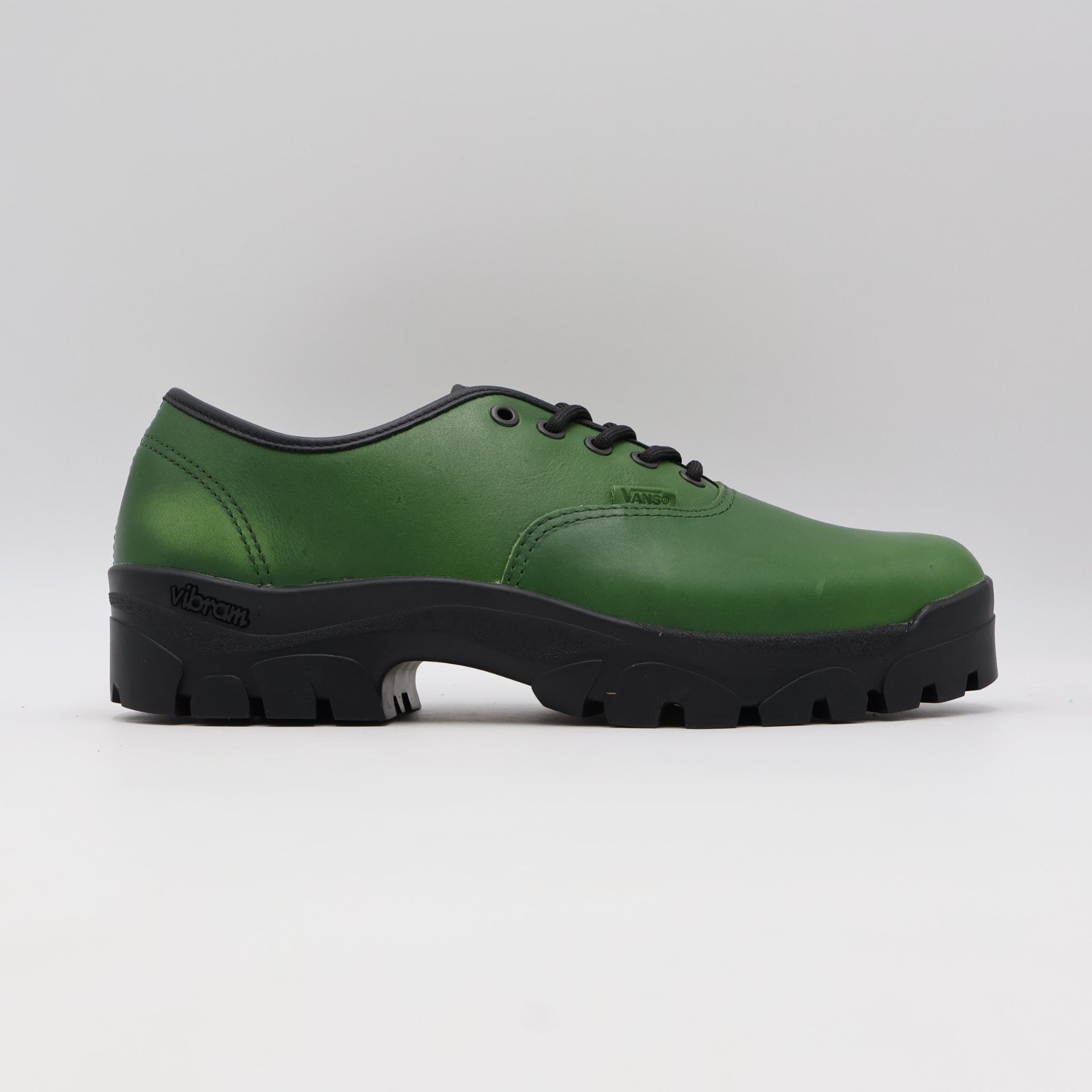 VN000EJDDRK Vans OTW AUTHENTIC OXFORD HORWEEN DARK GREEN (Men's)