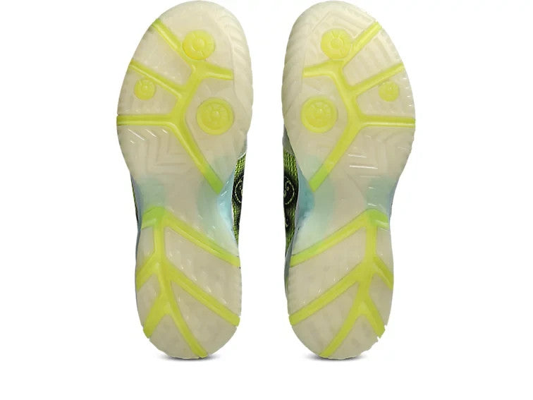 1203B186-300 Little Tokyo Table Tennis(LTTT) Ã Asics Gel-Resolution 5 (Men's)