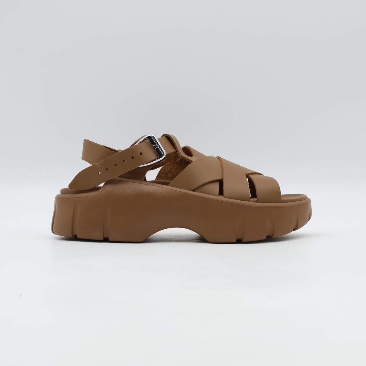 IB8841-200 Nike Jordan Willow Sandal Light British Tan (Women's)