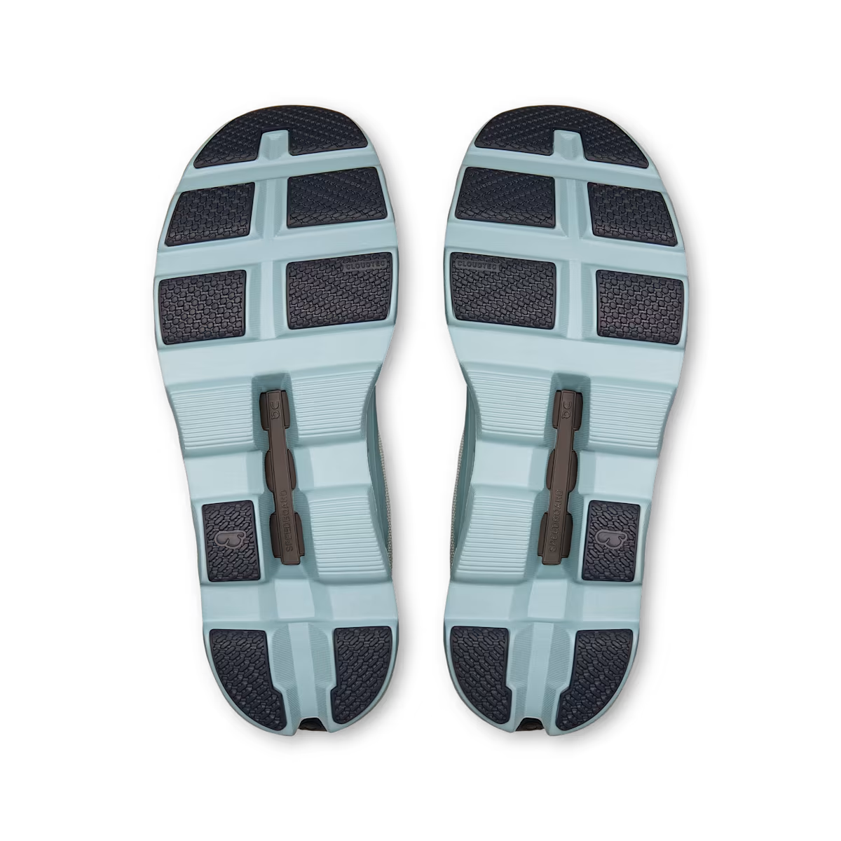 3MG10705380 On Cloudmonster 1 Waterproof (Men's)
