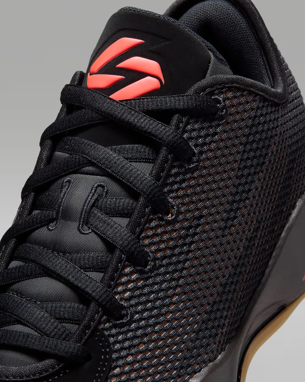 IF1610-003 Nike Jordan Luka 77 Black/Fauna Brown (IF1610-003/IF1611-003) (Men's)