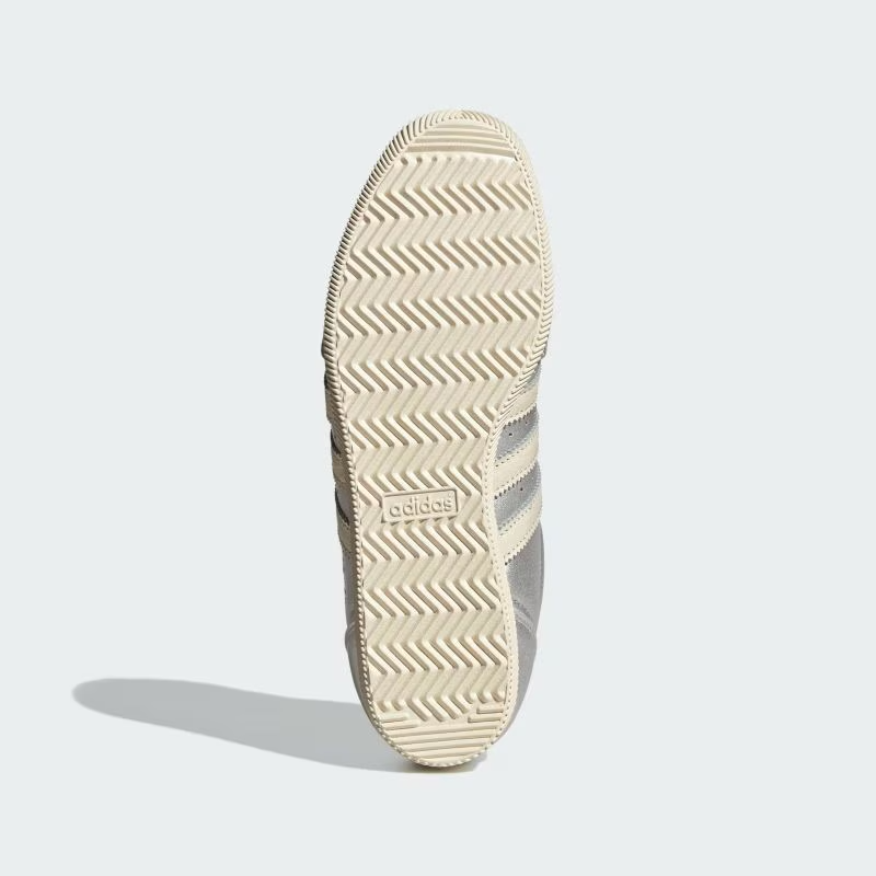 KI8494 Adidas Japan "Silver Metallic/Cream White/Gold Metallic" (Women's)