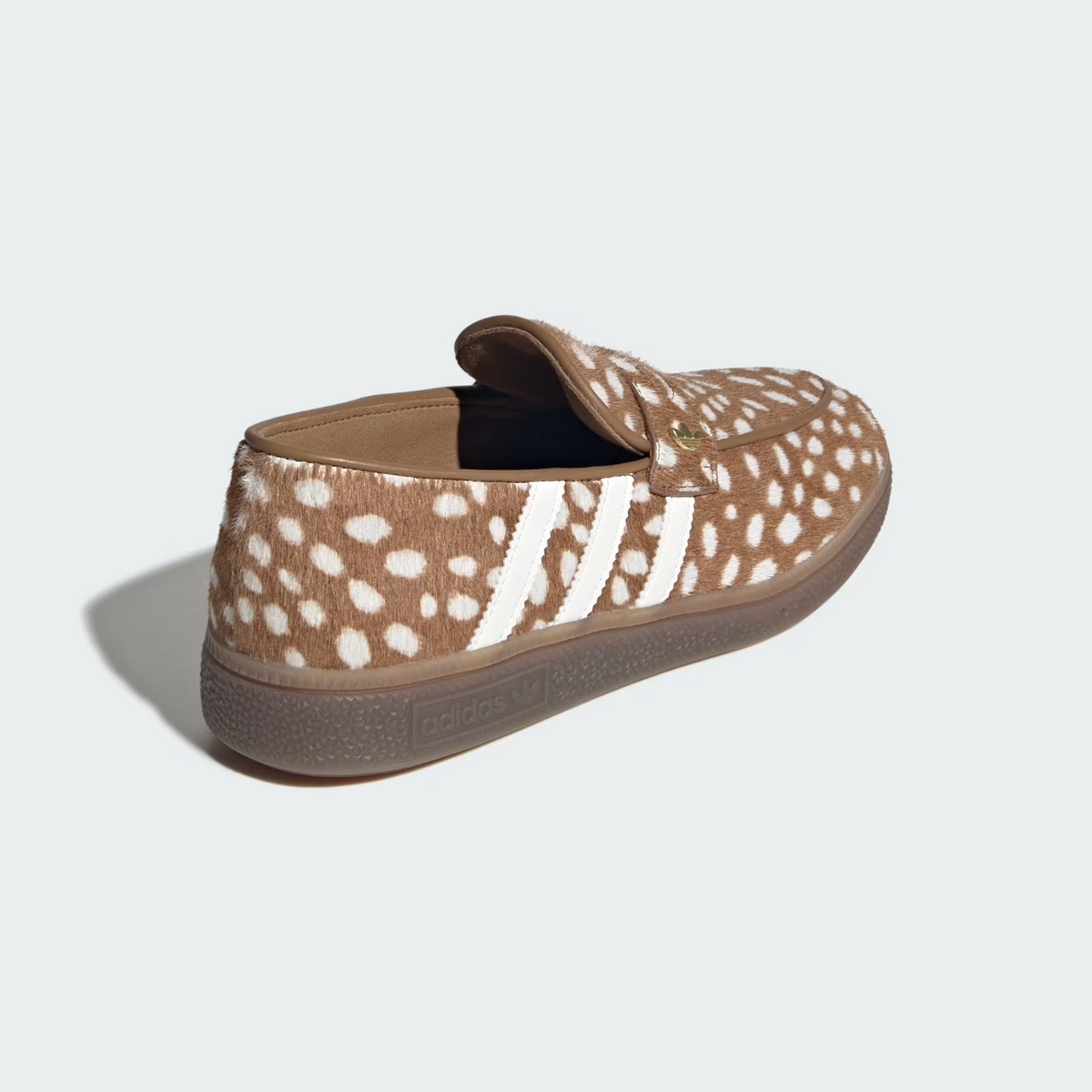 KK0920 adidas Handball Spezial Loafer "Bambi" (Women's)