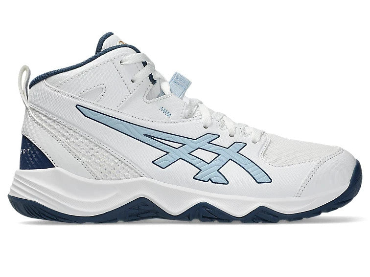 1064A019.106 ASICS Dunkshot MB10 (Men's)
