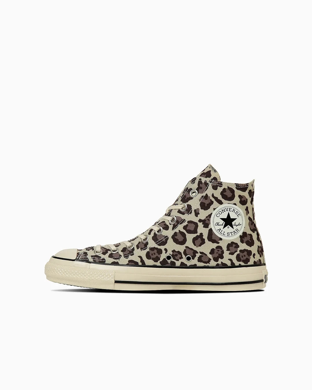 31315630 Converse All Star Aged LP Hi Beige (Men's)