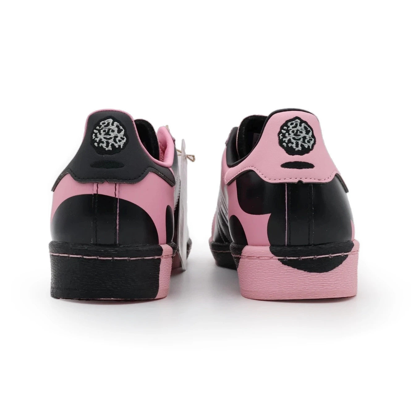 IG1724 FACE adidas Originals Superstar 82 Light Pink (Men's)