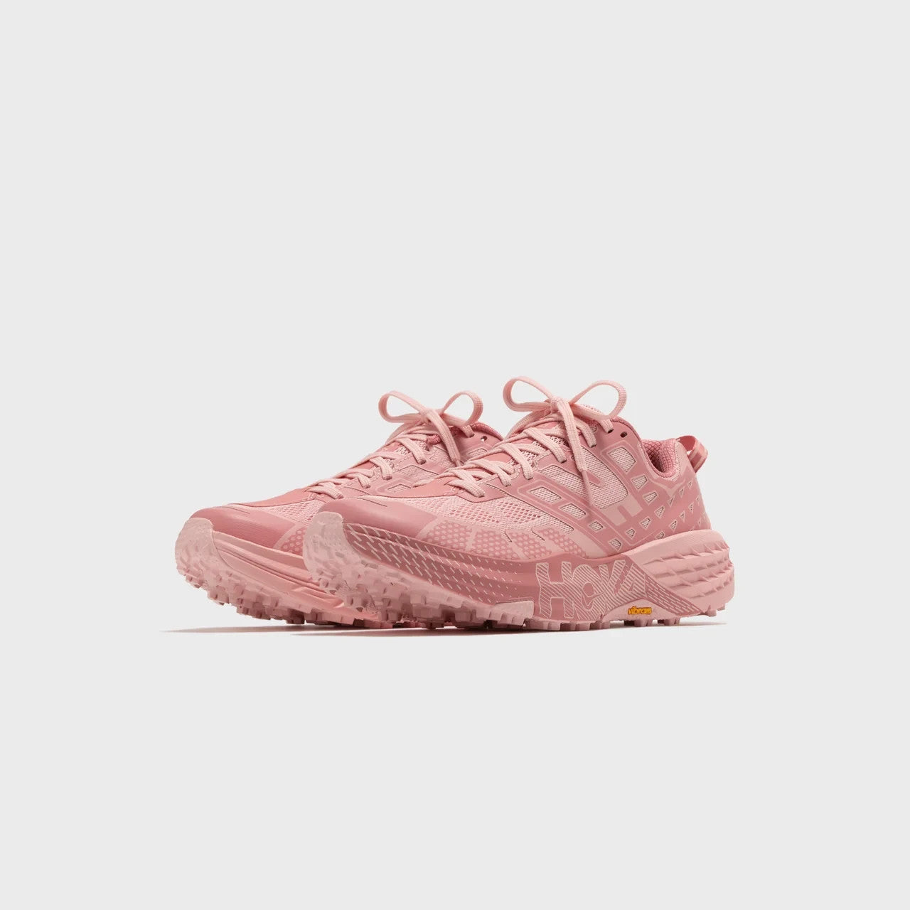 1162710-DNKR Hoka Speedgoat 2 "Dewy Pink/Rose Garden Pink" (Men's)