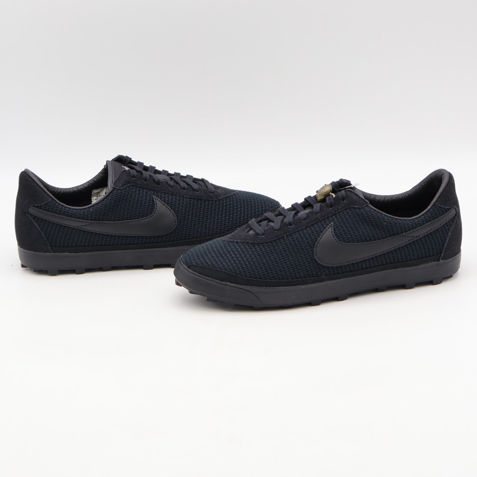 FQ6892-001 Bode Nike Astro Grabber Black Coconut Milk (Men's)