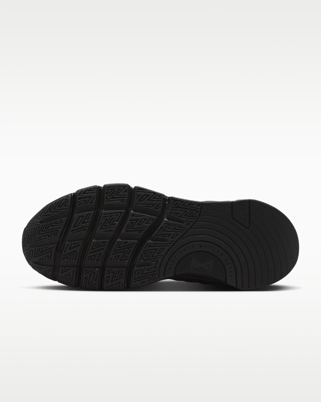 II7406-001 Nike Women's Free Metcon 7 BlackAnthracite (Women's)