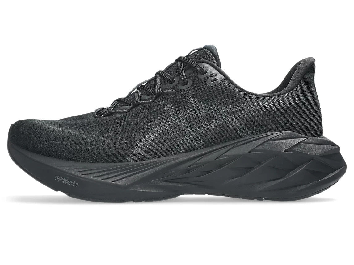 1011C245-001 Asics Dynablast 6 "Black/Carrier Grey" (Men's)