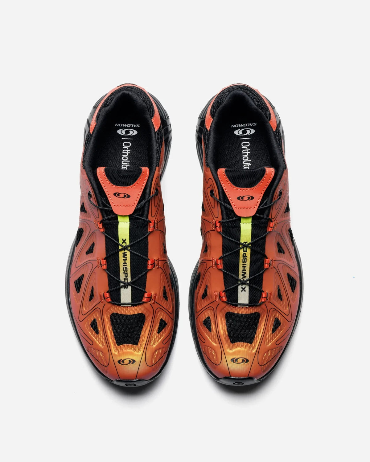 L49236700 Salomon XT-Whisper Void "Chili/Black" (Men's)