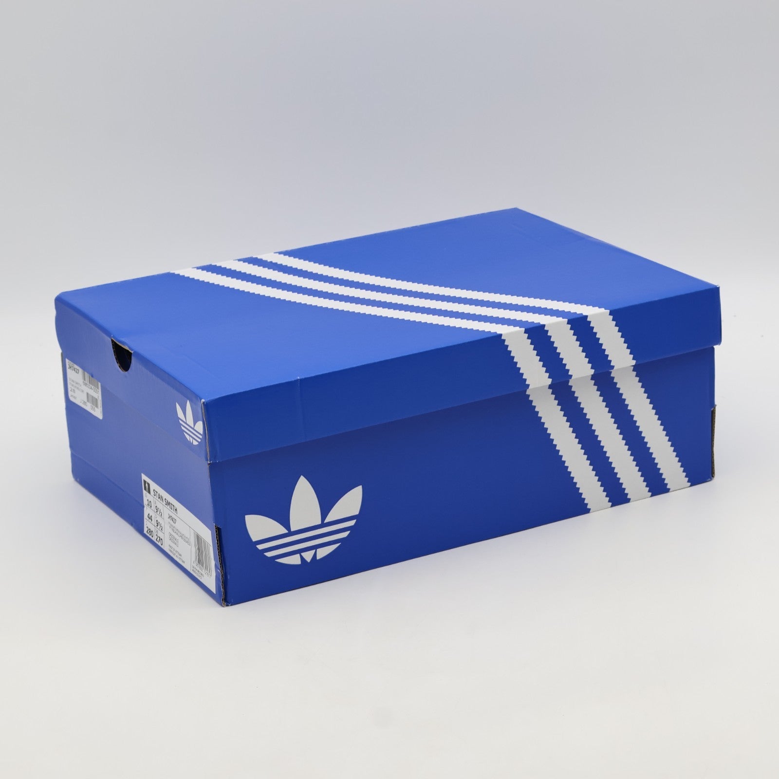 JH7427 adidas Stan Smith "Cloud White/Beige" (Men's)