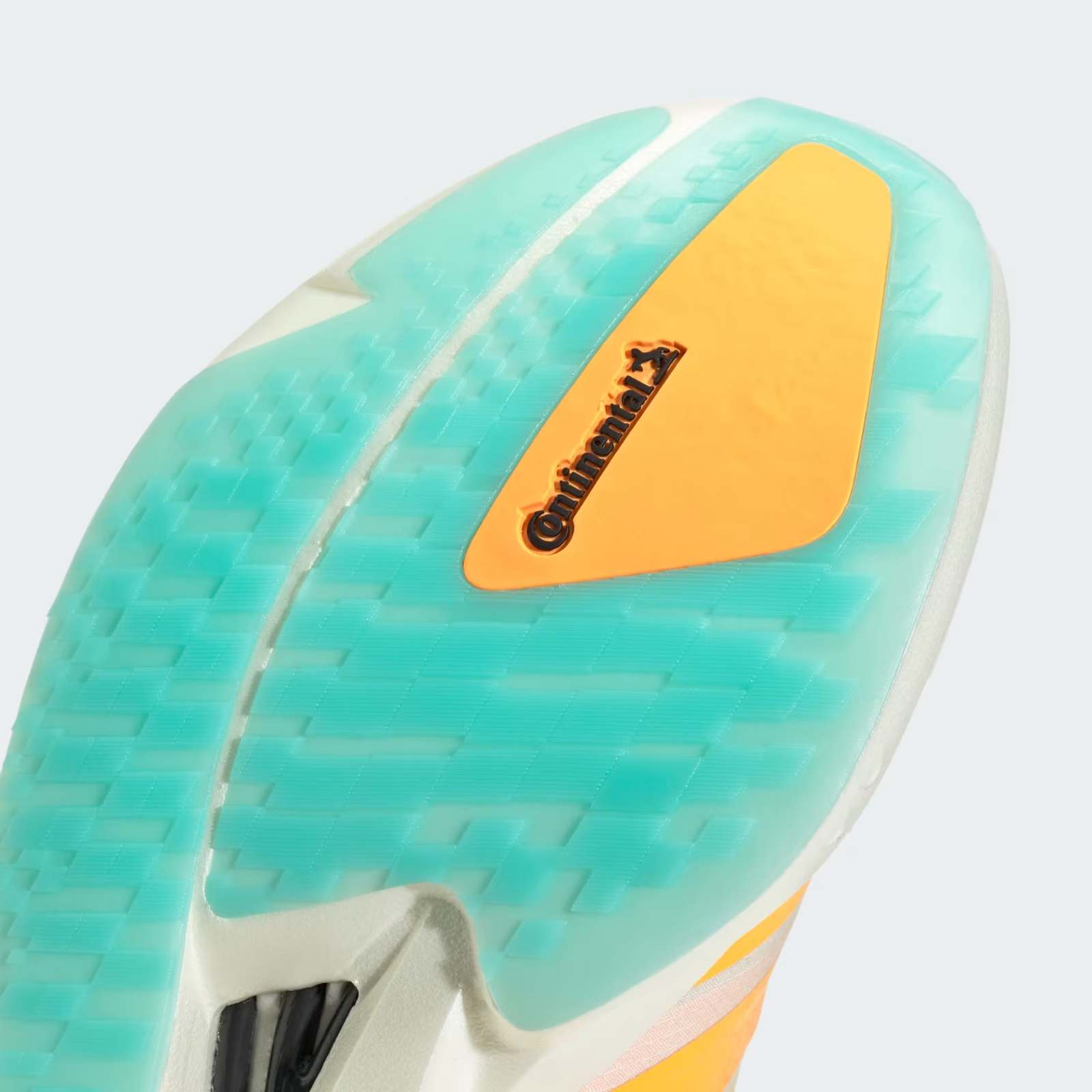 JQ2820 adidas Adizero Takumi Sen 11 Crystal Sand Flash Orange Flash  (Women's)