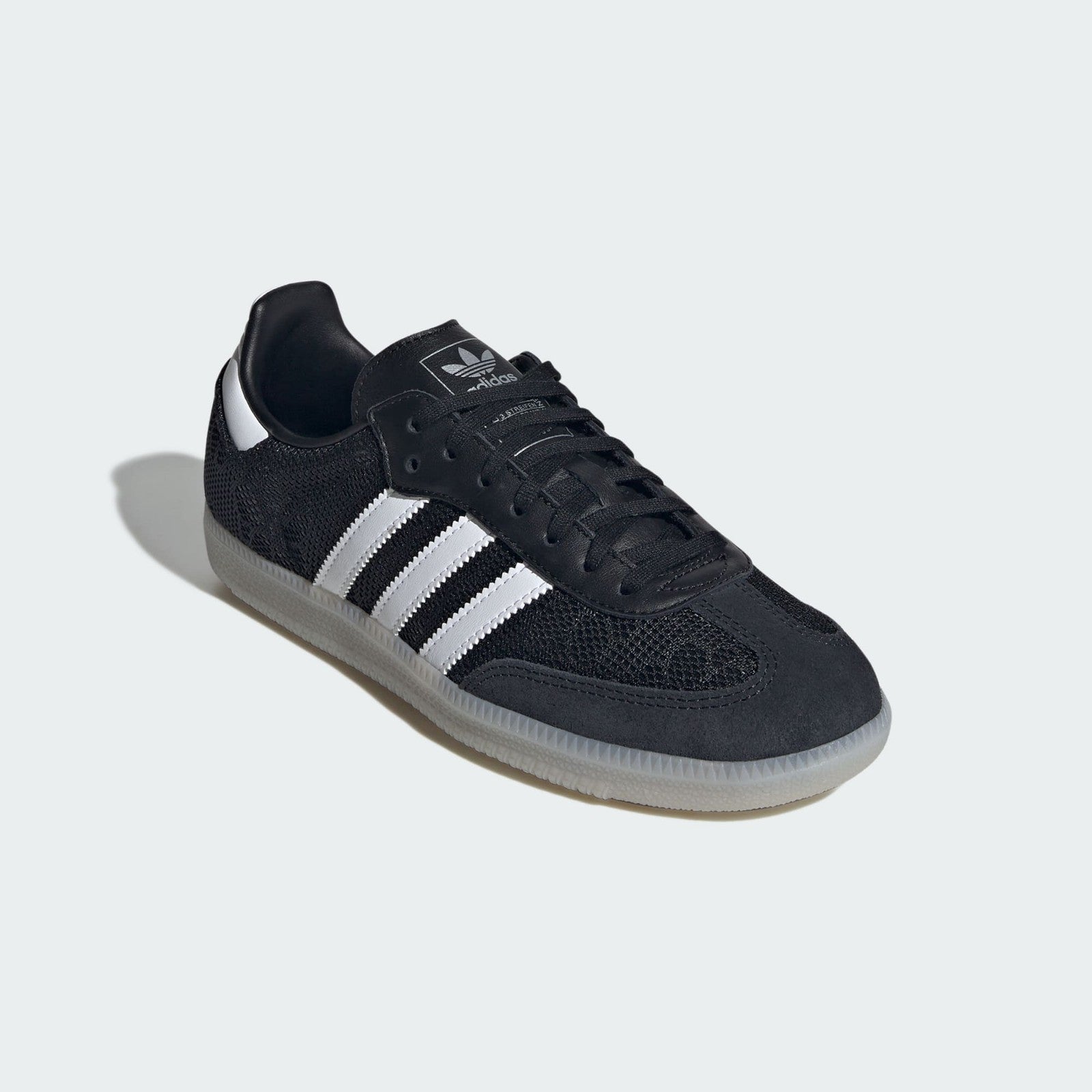 LA2752 adidas Samba OG Core Black Cloud White (Women's)