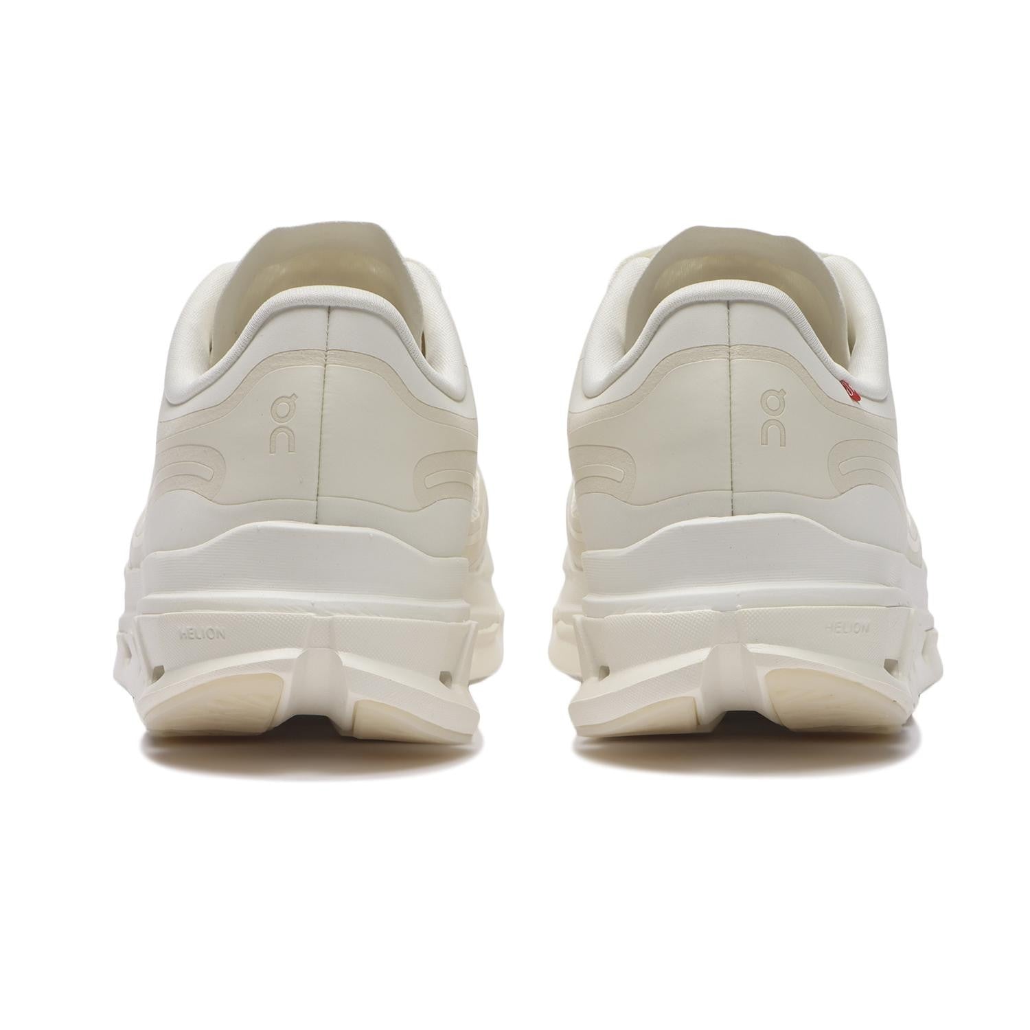 3MF30705299 On Cloudflow 5 AD "Ivory/Grain" (Men's)