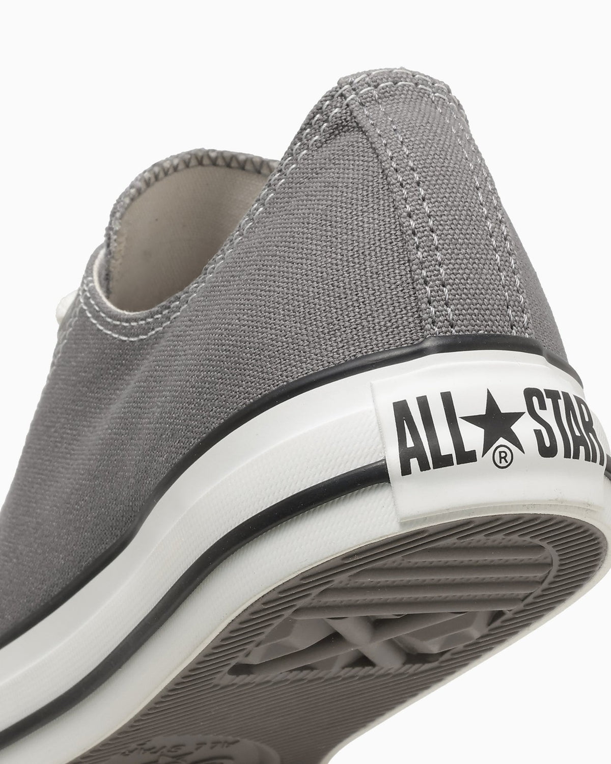 31318330 Converse All Star OX Charcoal (Men's)