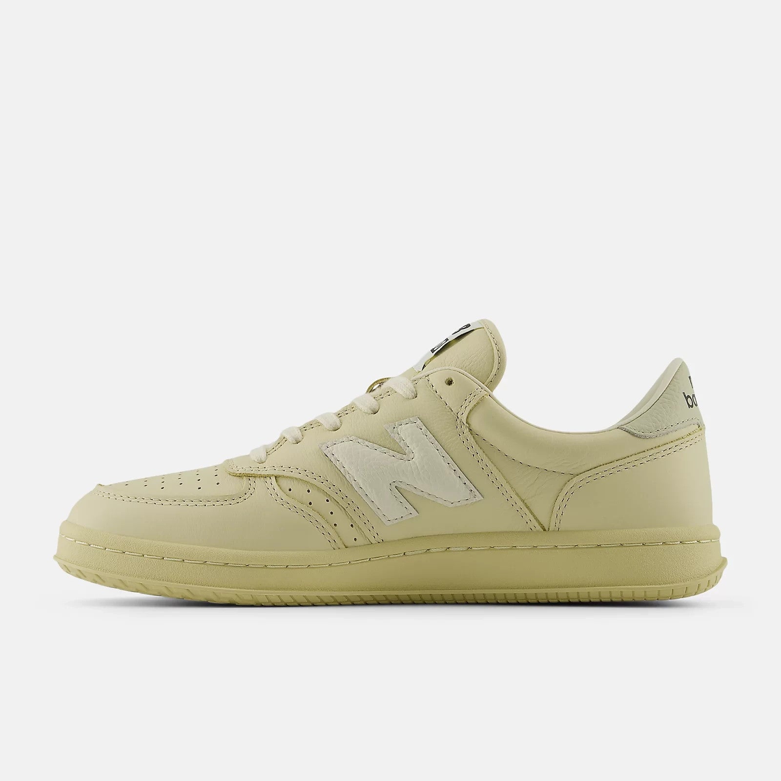 CT500AL AURALEE Ã New Balance T500 Vintage Ivory (Men's)