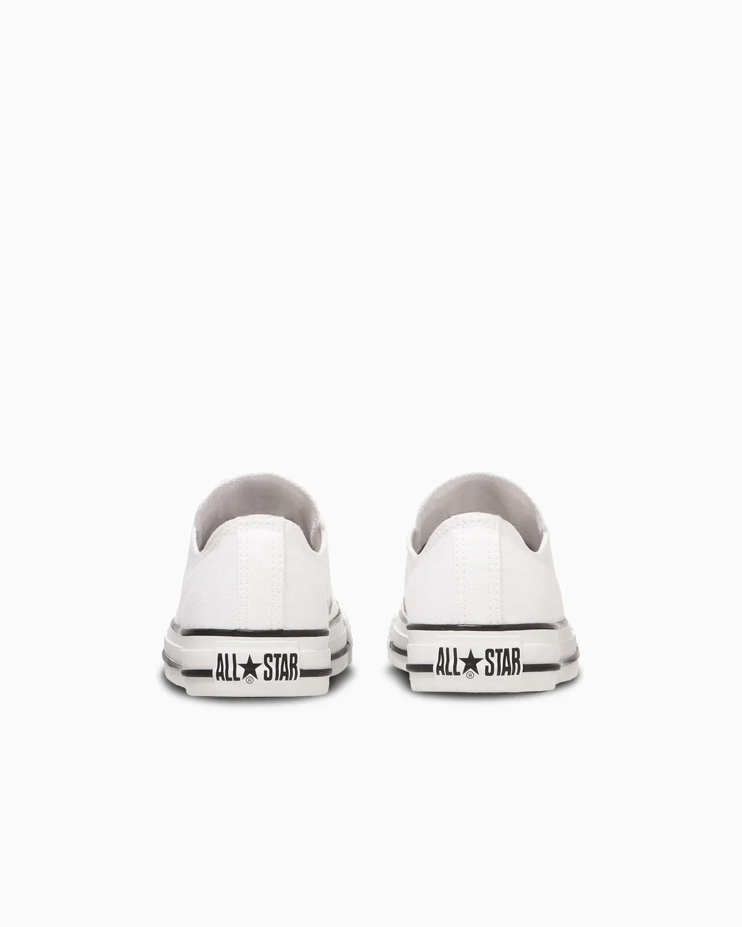 31316892 Converse All Star OX White (Men's)