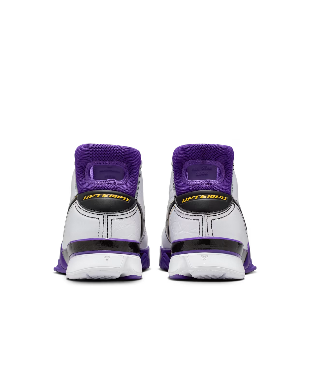 IM0542-100 Nike Kobe 1 Protro 81 Points (2026) (Men's)