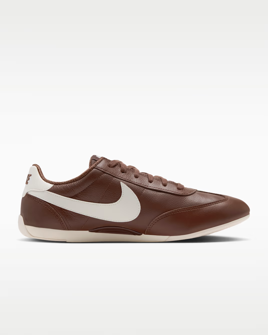 IB7102-201 Nike Sprint Sister "Cacao Wow/Sail" (Women's)