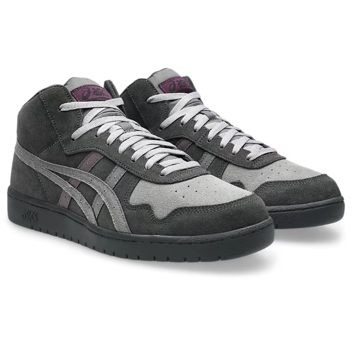 1203B088-021 Asics Japan Pro MT Graphite Grey Clay Grey (Men's)